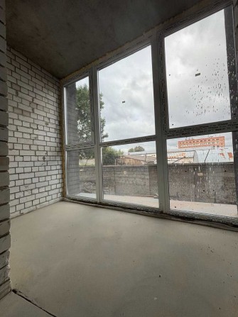 Продаж 1кім квартири у новобудові з чорновим ремонтом - Ріхтера 40 - фото 1