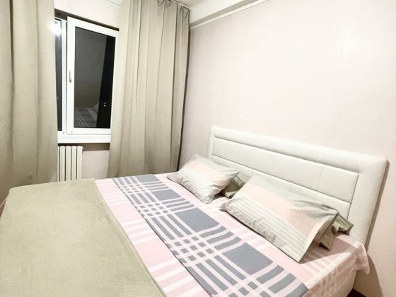 Продам квартиру Хортицкий проспект Инженера Преображенского Собственик