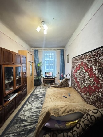 Продаж 1 -но кімнатної кв. по вулиці Долинського, Форум - фото 1