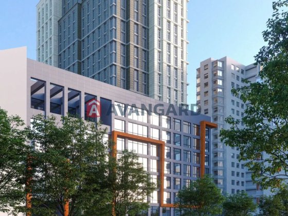 Продаю 38 кв.м ЖК Premier Tower Центр Днепр