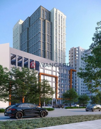 Продаю 38 кв.м ЖК Premier Tower Центр - фото 1