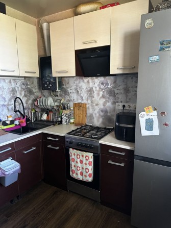 Прдам 3х квартиру ул. Победы - фото 1