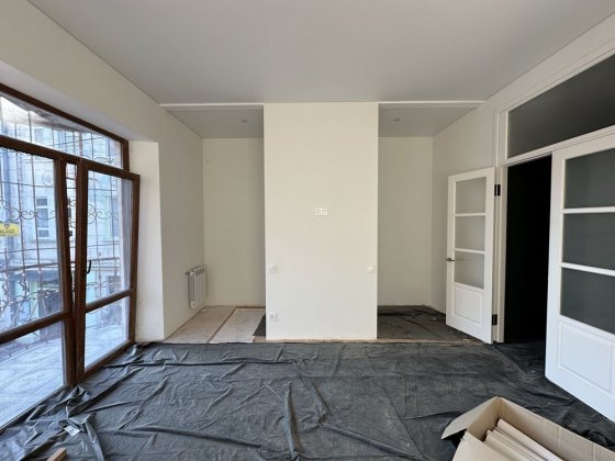 Свежий ремонт! 3к студия на Бугском бульваре Миколаїв