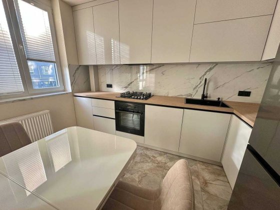 Продаж 1км. квартири Малоголосківська Нова Оселя Львів