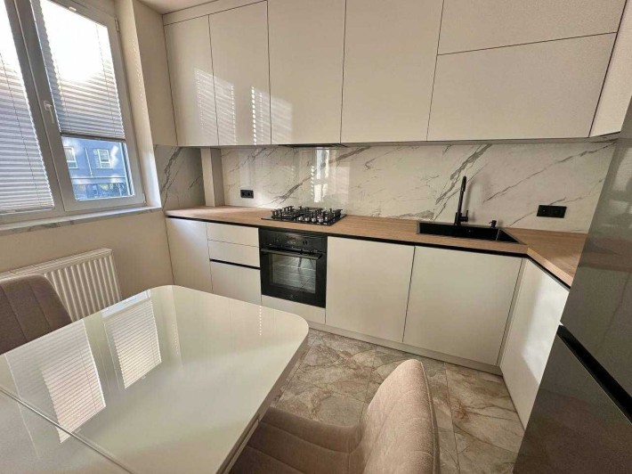 Продаж 1км. квартири Малоголосківська Нова Оселя - фото 1