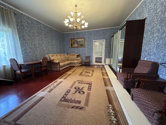 Продам 4х кім квартиру 85м2, АВТОНОМНЕ ГАЗОВЕ ОПАЛЕННЯ Днепр