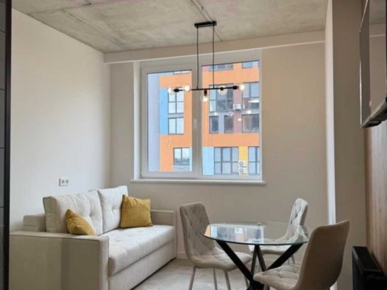 1-но кімнатна квартира в ЖК Рівер Сіті Житомир