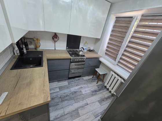 Продам 1к, пр.Слобожанский, начало / Макдональдс Днепр