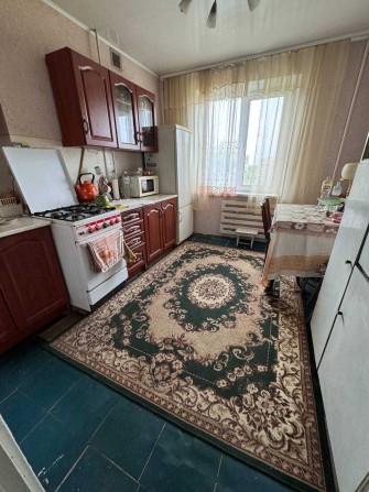 Продам 3к квартиру на Метростроевской 5, Коммунар - фото 1
