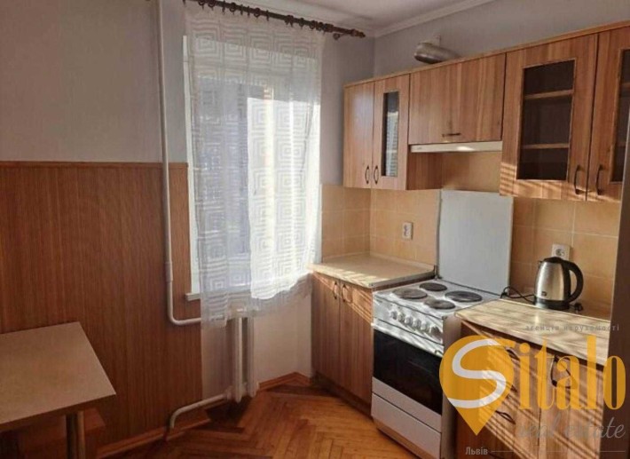 Продаж 1 кімнатної квартири, вулиця Юрія Липи ( Чорновола) - фото 1