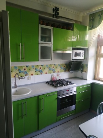 Продам 2-х. к.кв. 52 кв.м. ул.Трегубенко Полнометражка - фото 1