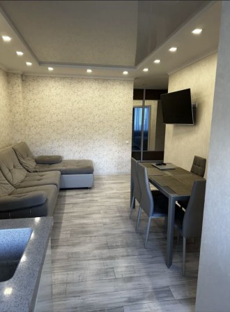 Продам 4х ком квартиру Победа в новом доме - фото 1