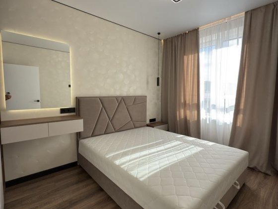 Продам 2х комнатную квартиру ЖК Счастливый 2 Днепр