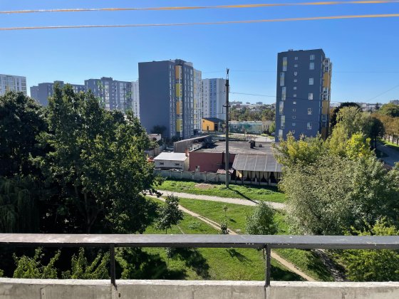 Продаж 3 кімн. квартири вул. Сластіона Львів