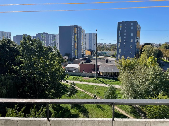 Продаж 3 кімн. квартири вул. Сластіона - фото 1