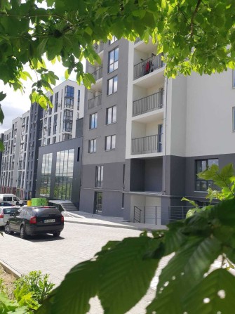 Продаж 1 кім. кв. 43 м. кв. вул. Малоголосківська  64500 $ - фото 1