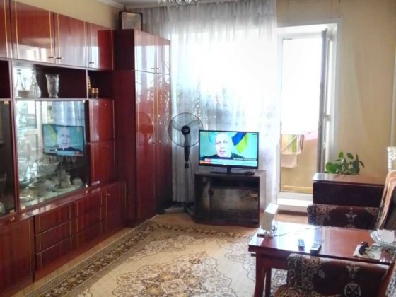 Продам однокомнатную квартиру Запоріжжя