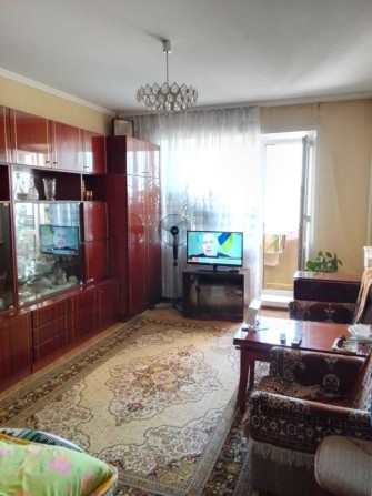 Продам однокомнатную квартиру - фото 1