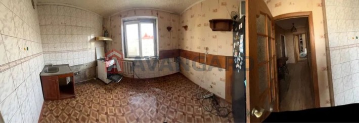 продаж самої актуальної по ціні квартири - фото 1