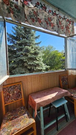 Продам 3-кімнатну квартиру на вул. Новокримській, поруч із «Сільпо» - фото 1