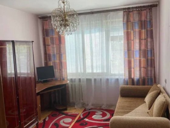 Продаж квартири, вул. Наукова Львов