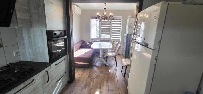 Продаж 2-х к кв вул Володимира Українця буд.57, 1/10 ЗАКРИТА ТЕРІТОРІЯ - фото 1