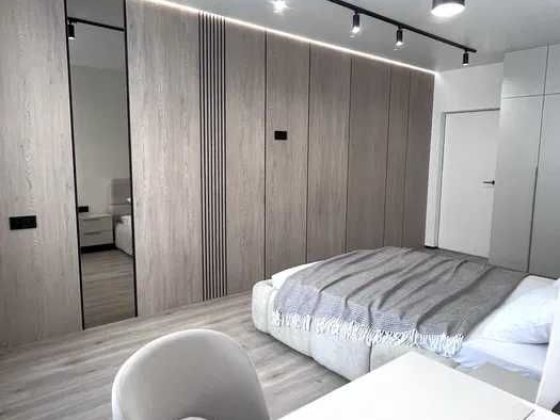 Продаж 1кім. квартири з авторським ремонтом ЖК Софіївк Львів