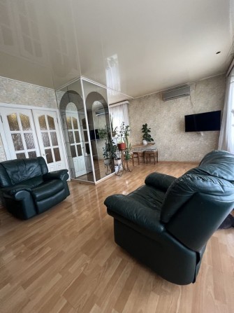 Продам 3-к квартири вул. Грушевського, 1 Дом Архітектора, центр - фото 1