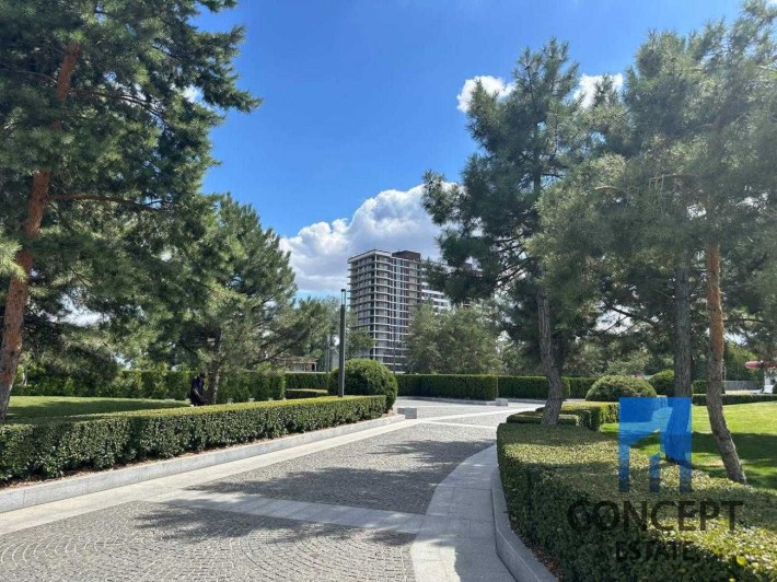 Продам видовую 3к студию в ЖК Peyot. Набережная, Победа, Сич. Шара! - фото 1