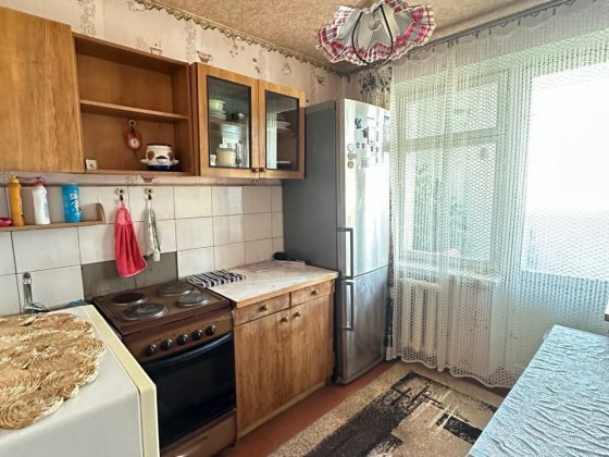 СРОЧНО! Продам 1к квартиру 39м2 ж/м 12 квартал Днепр