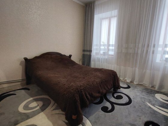 Однокімнатна квартира У місті Миколаїв Николаев