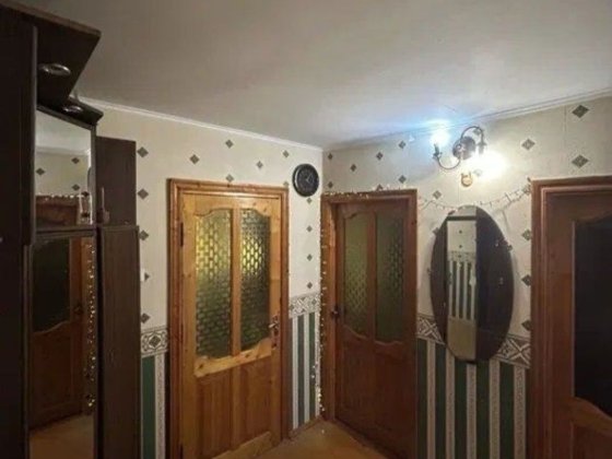 Продається 3-х кімнатна квартира з Автономним опаленням Житомир