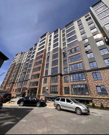 1-но кімнатна квартира в ЖК Гранд Сіті Домбровський, під ремонт - фото 1