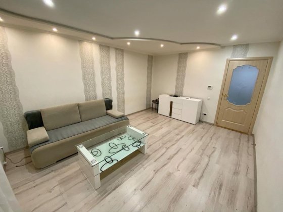 Продажа 2к в Соляных с автономкой Николаев