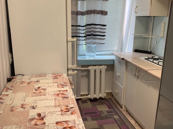 Продаж 1 кімнатноі на площі Перемоги Інгульський Николаев