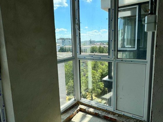 1 кімнатна в новобудові Житомир