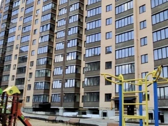 Продаю 1 кімнатну на Корбутівці ЖК Тетерівський бульвар Житомир