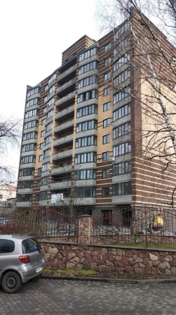 Продаж 2-х кімнатної квартири ЖК Театральний - фото 1