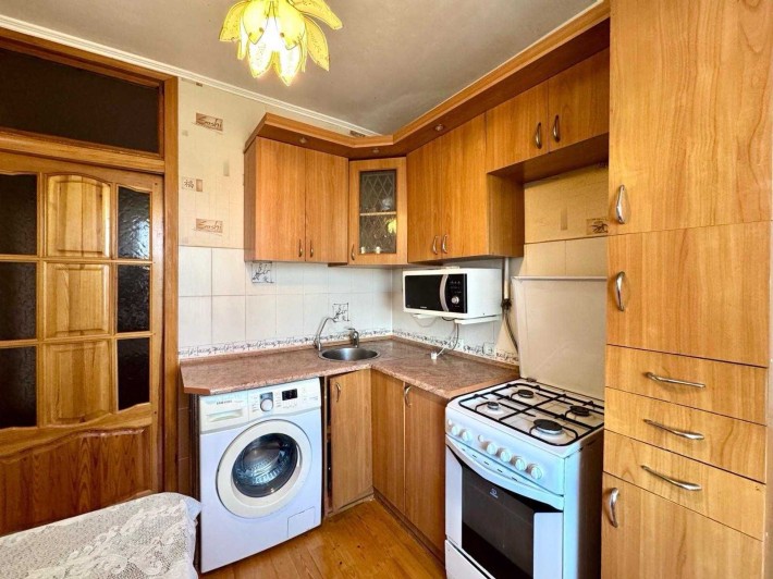 Продаю 2к квартиру на Океанівській. ц1 - фото 1