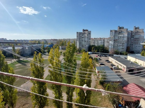 Намив/ Трьохкімнатна квартира Миколаїв