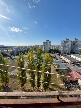 Намив/ Трьохкімнатна квартира - фото 1