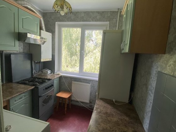 Квартира з Автономкою, середній поверх Житомир