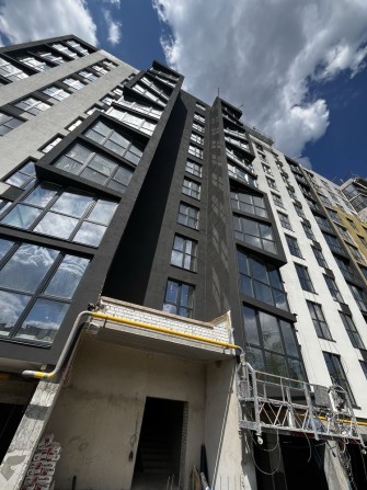 2-х кімнатна квартира в ЖК Аристократ - фото 1