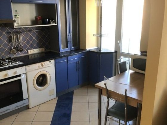 Продам 2 комнатную Сухой Фонтан Миколаїв