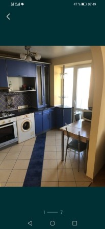 Продам 2 комнатную Сухой Фонтан - фото 1