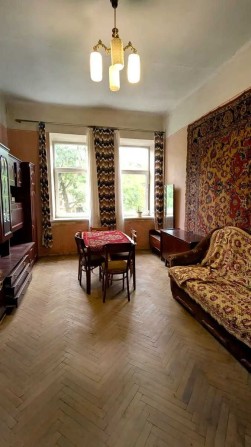 Продаж 1-кім квартири під ресмонт, 36.7м2, Вул. Жовківська - фото 1