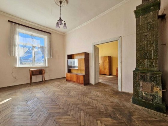 Продаж 2 кімнатної квартири, вулиця Куліша Пантелеймона Львів