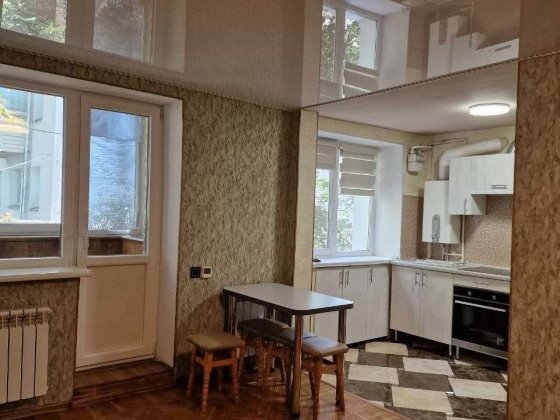 Продам 2к квартиру на Кирова( Поля) Днепр