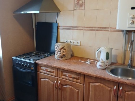 Продам 3-х кімнатну квартиру або сдам в оренду Запоріжжя