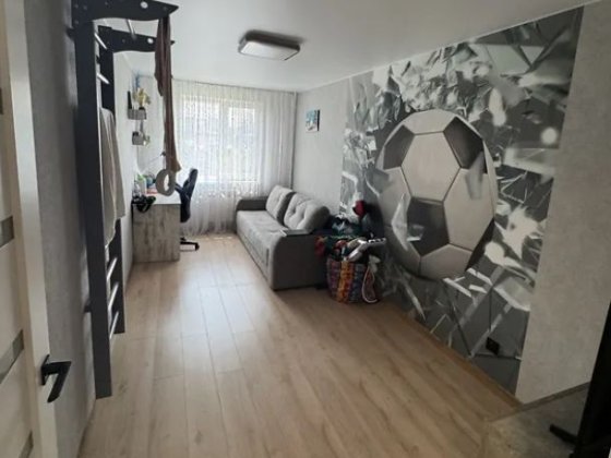 2 кімнатна квартира Польова 8900 Житомир